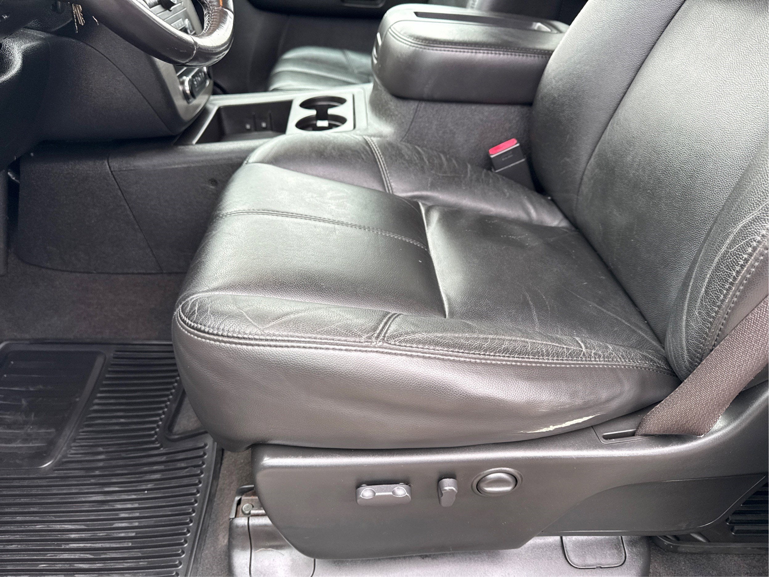 2009 GMC Sierra 1500 SLT