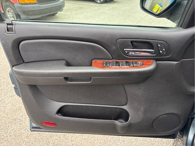 2009 GMC Sierra 1500 SLT