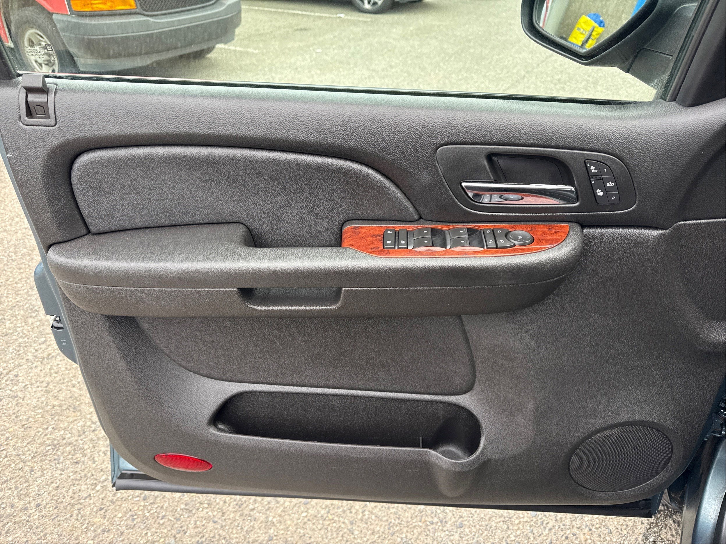 2009 GMC Sierra 1500 SLT