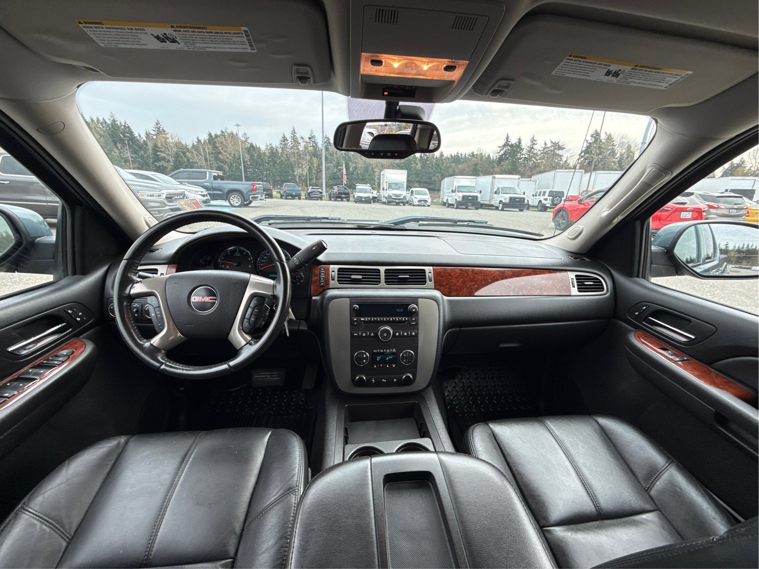 2009 GMC Sierra 1500 SLT