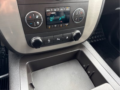 2009 GMC Sierra 1500 SLT