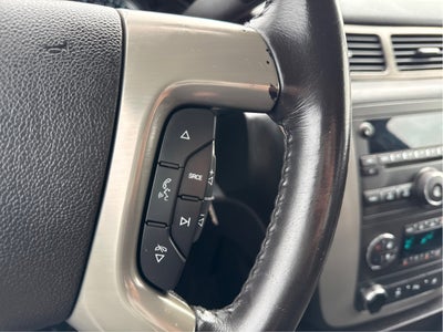 2009 GMC Sierra 1500 SLT