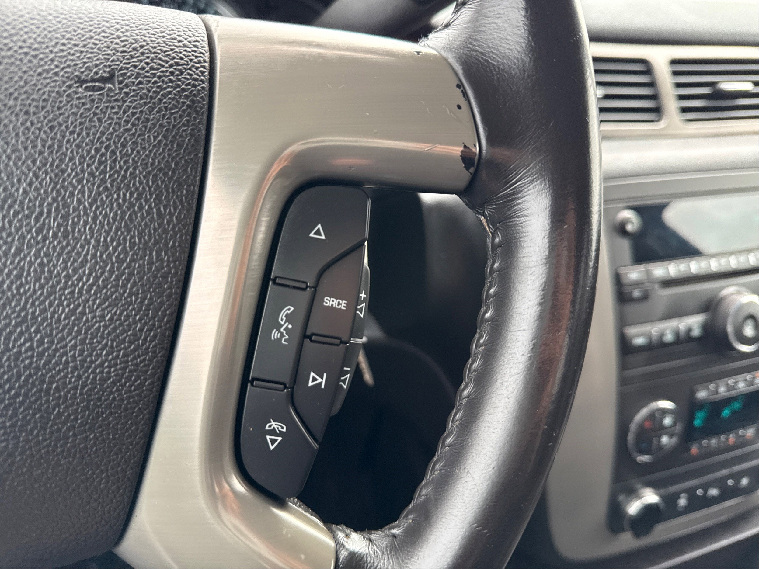 2009 GMC Sierra 1500 SLT