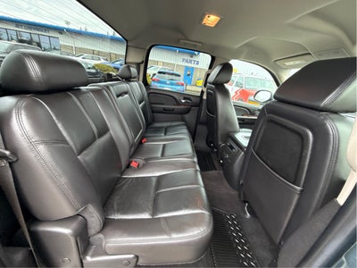 2009 GMC Sierra 1500 SLT