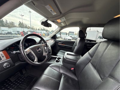 2009 GMC Sierra 1500 SLT