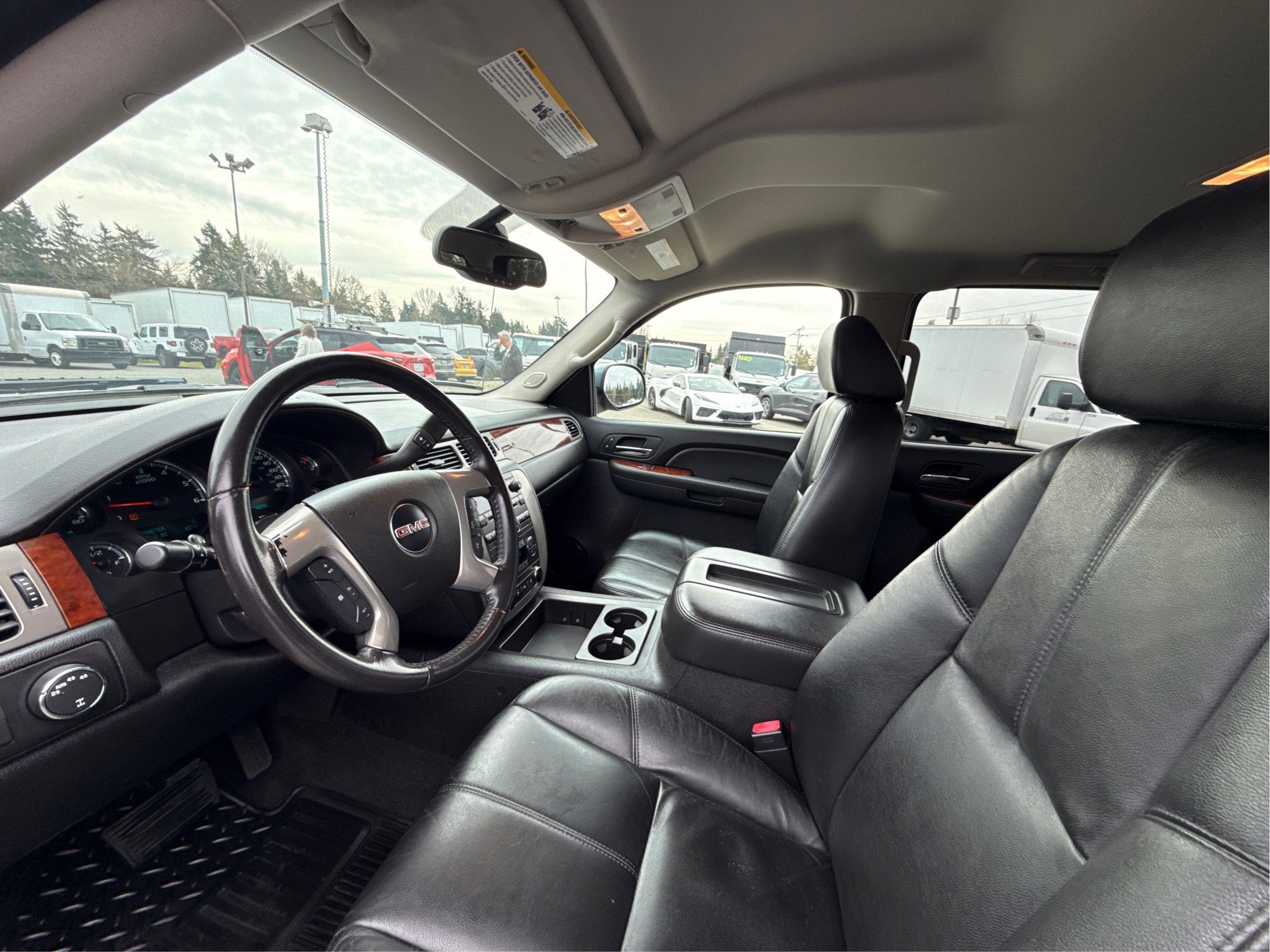 2009 GMC Sierra 1500 SLT