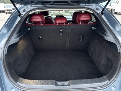 2025 Mazda Mazda CX-30 2.5 S Carbon Edition