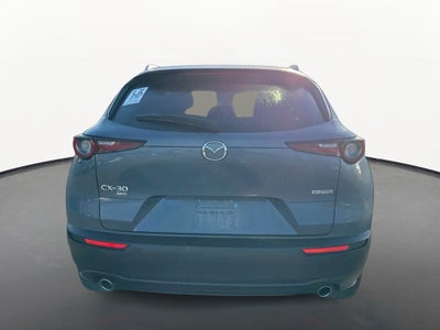 2025 Mazda Mazda CX-30 2.5 S Carbon Edition