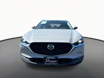 2025 Mazda Mazda CX-30 2.5 S Preferred Package