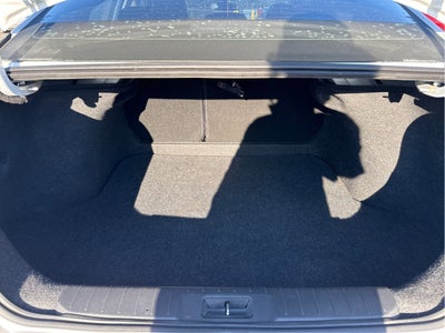 2021 Nissan Sentra SV Xtronic CVT