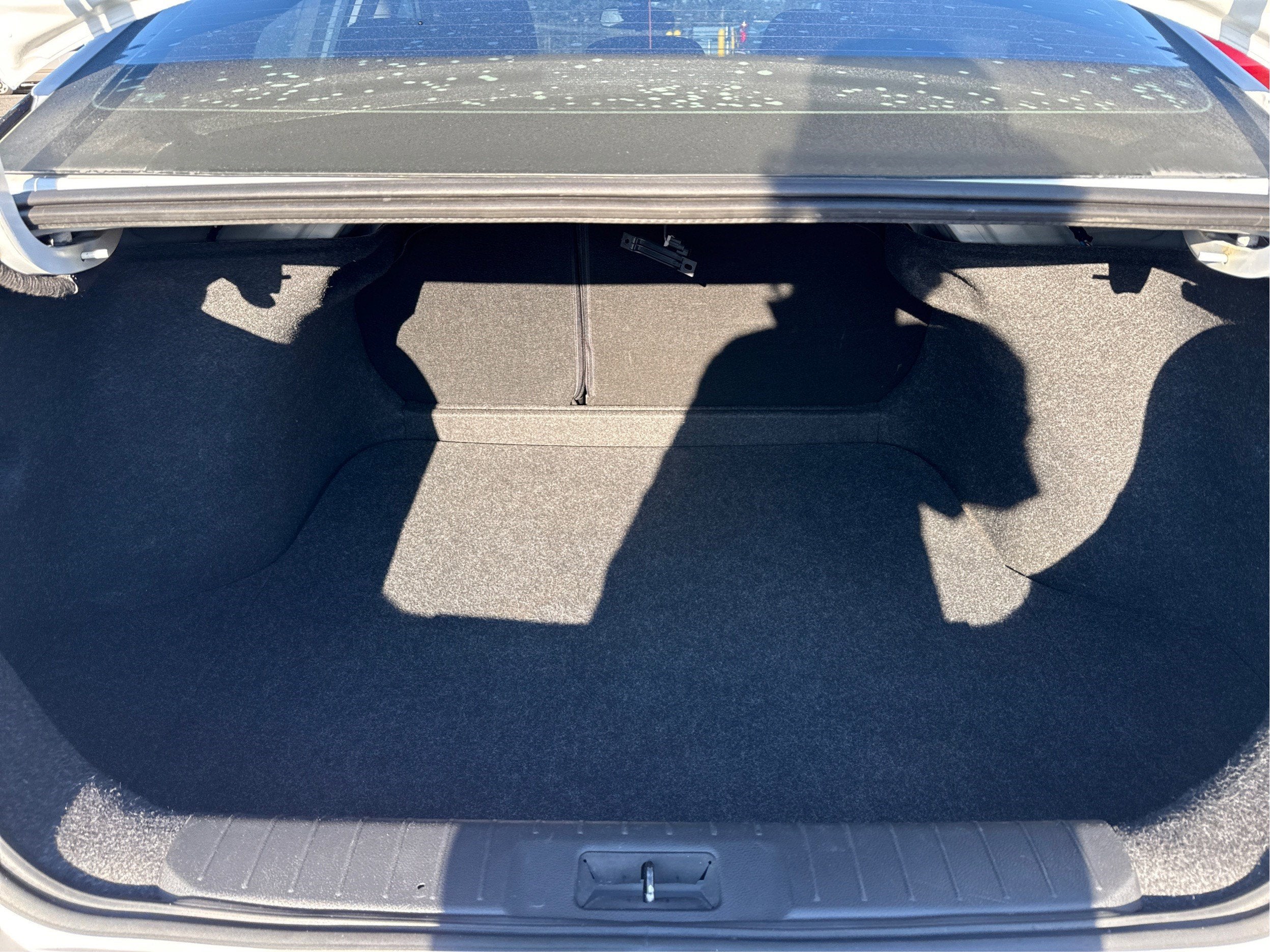 2021 Nissan Sentra SV Xtronic CVT