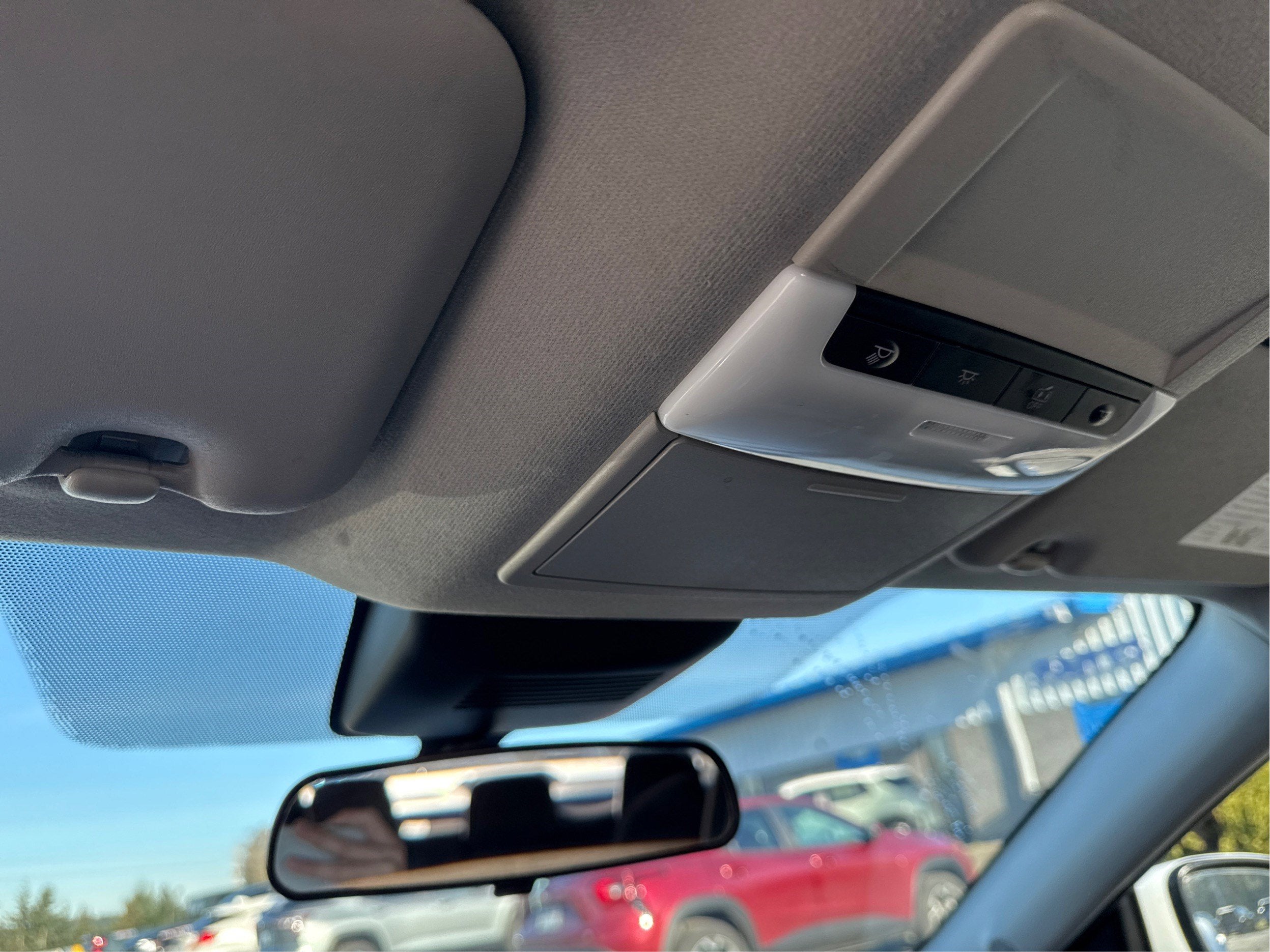 2021 Nissan Sentra SV Xtronic CVT