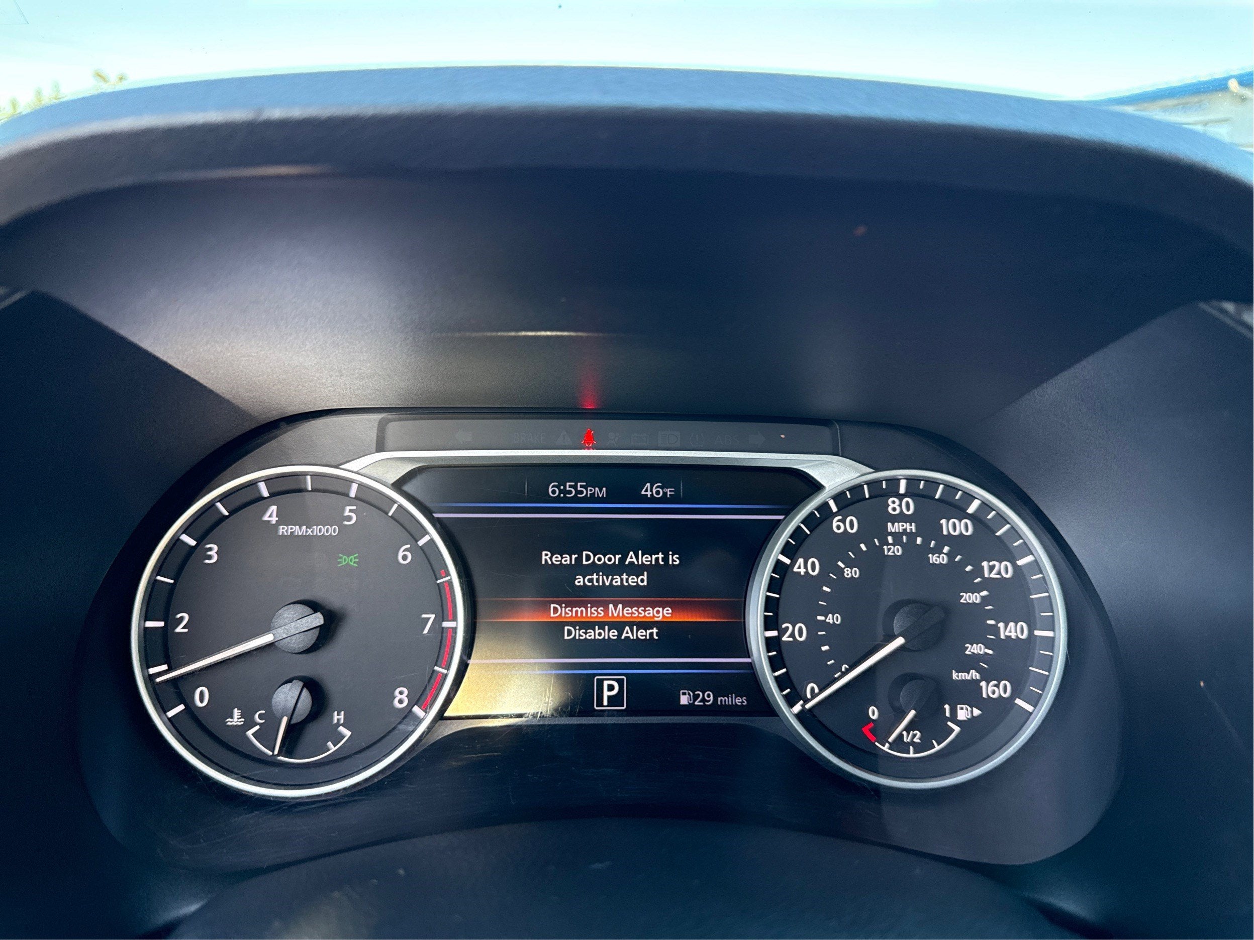 2021 Nissan Sentra SV Xtronic CVT