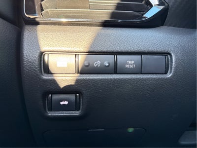 2021 Nissan Sentra SV Xtronic CVT