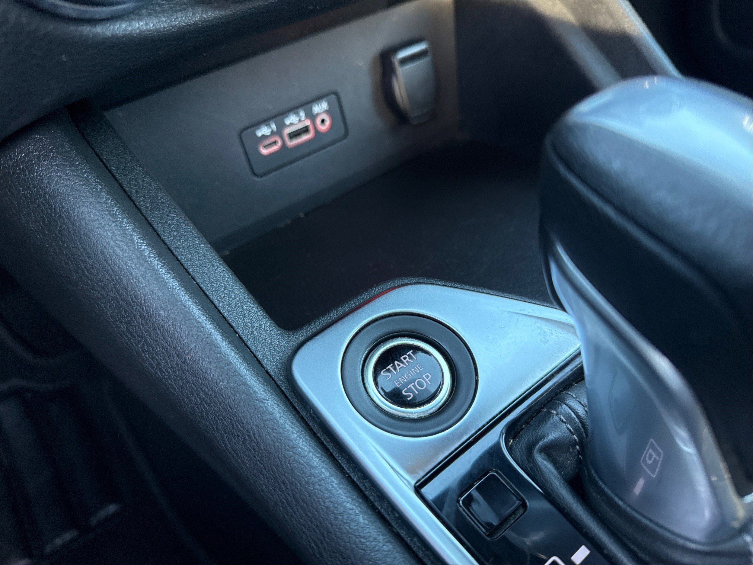 2021 Nissan Sentra SV Xtronic CVT