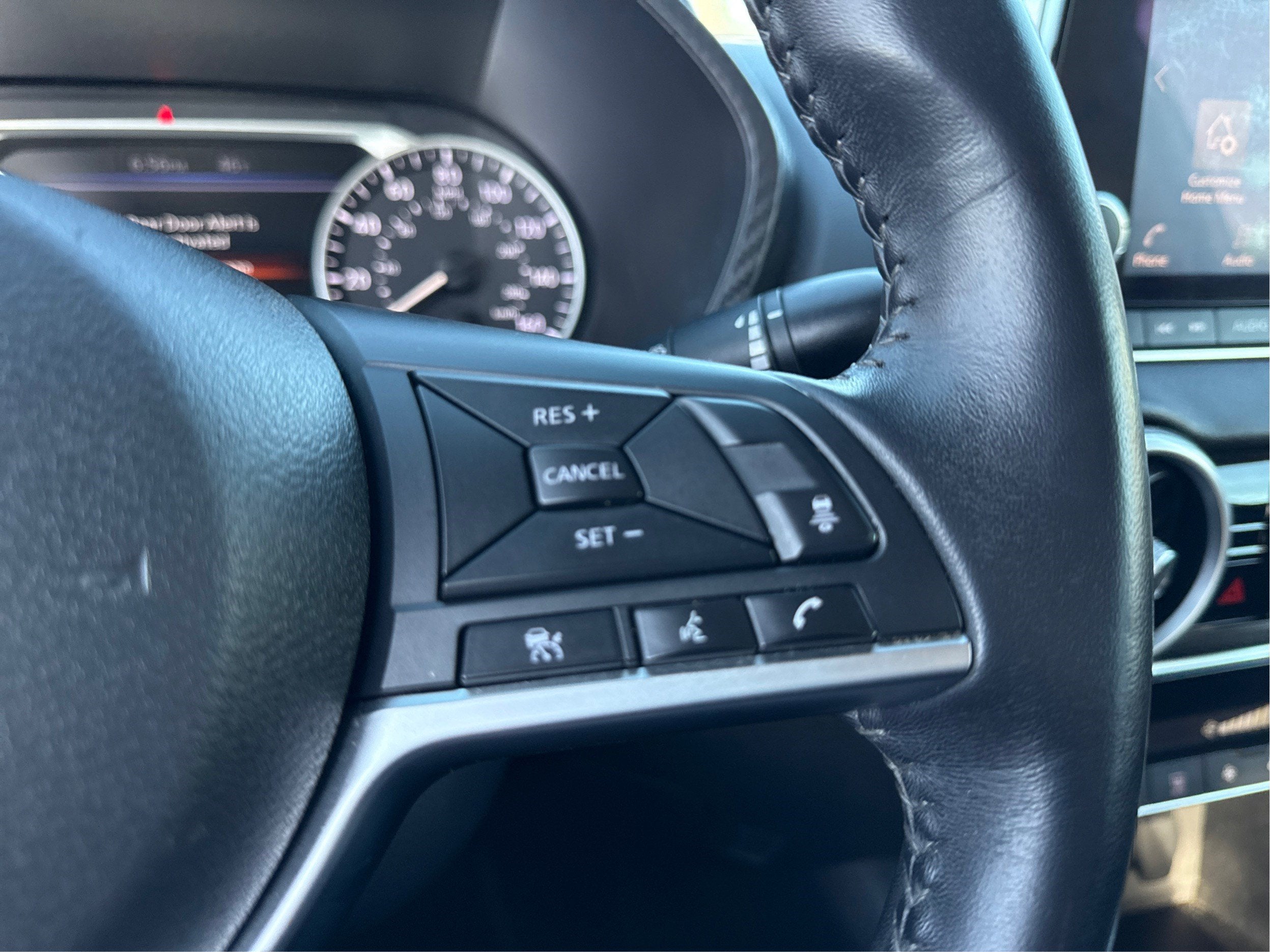 2021 Nissan Sentra SV Xtronic CVT