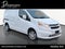 2017 Chevrolet City Express LT