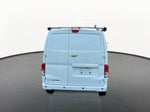 2017 Chevrolet City Express LT