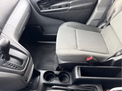 2021 Nissan NV200 Compact Cargo SV