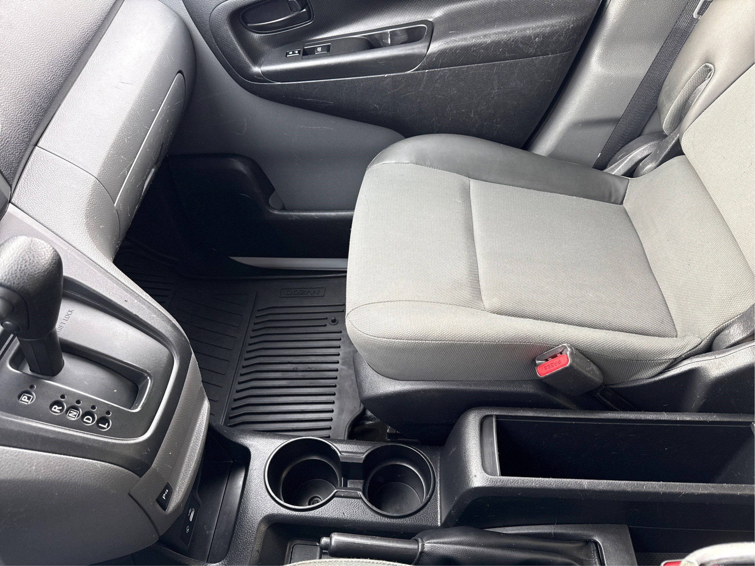 2021 Nissan NV200 Compact Cargo SV