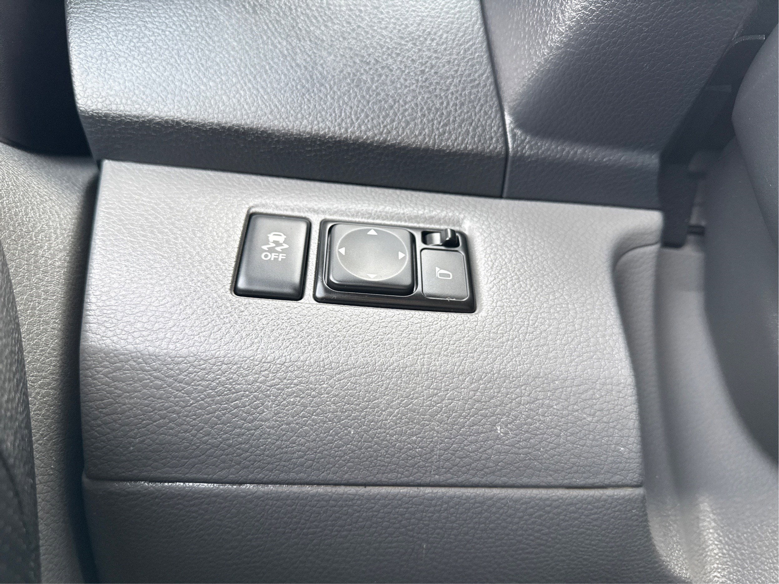 2021 Nissan NV200 Compact Cargo SV