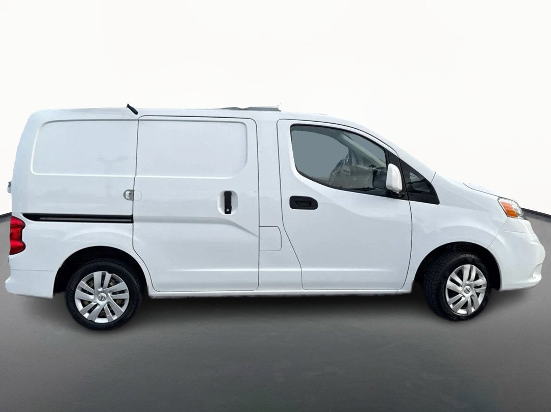 2021 Nissan NV200 Compact Cargo SV
