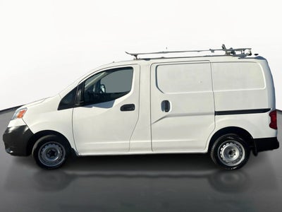 2015 Nissan NV200 S