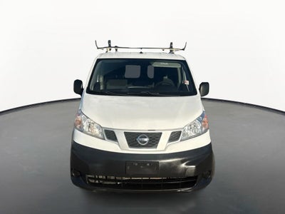 2015 Nissan NV200 S