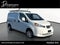 2021 Nissan NV200 Compact Cargo SV
