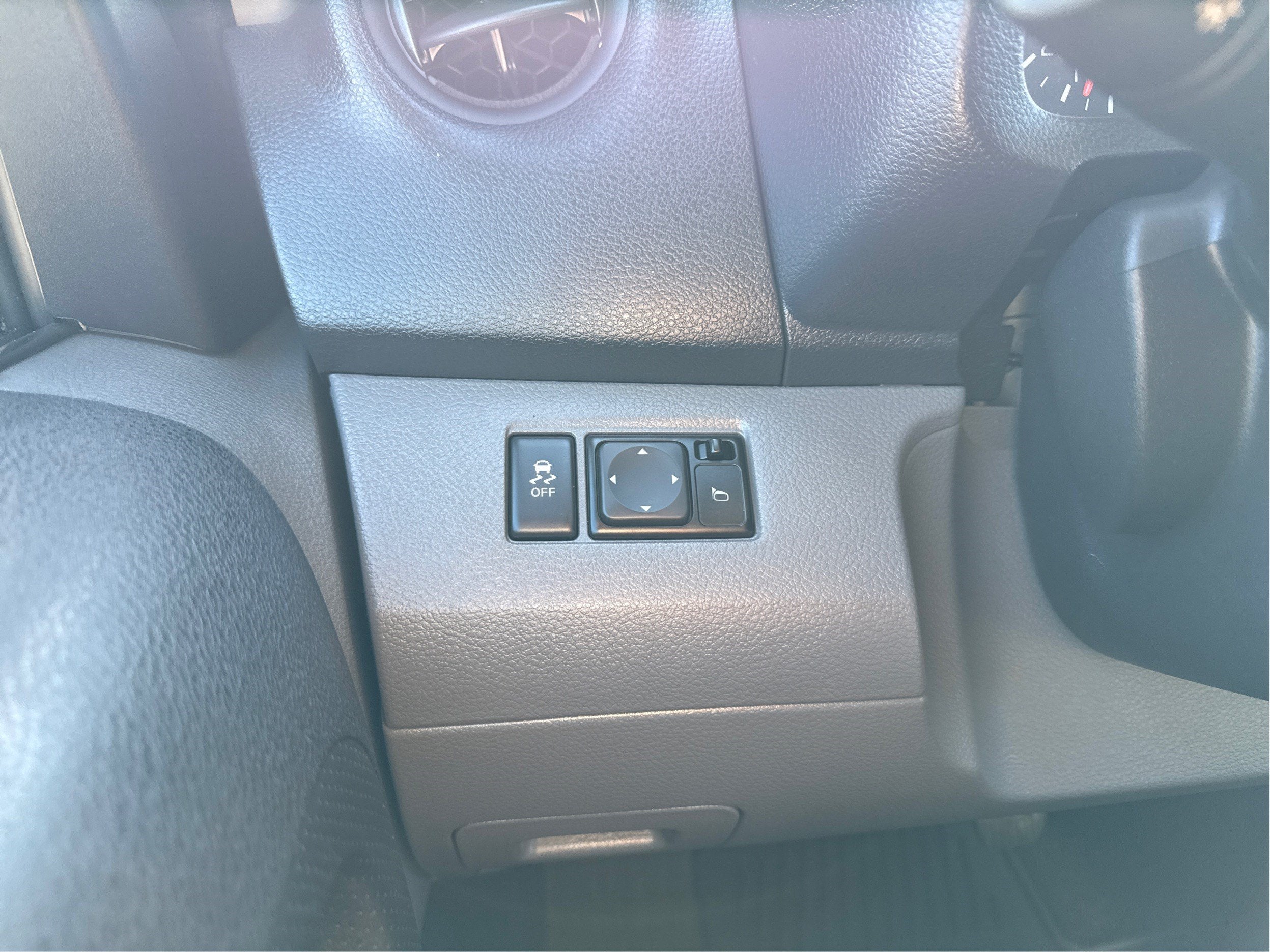 2021 Nissan NV200 Compact Cargo SV