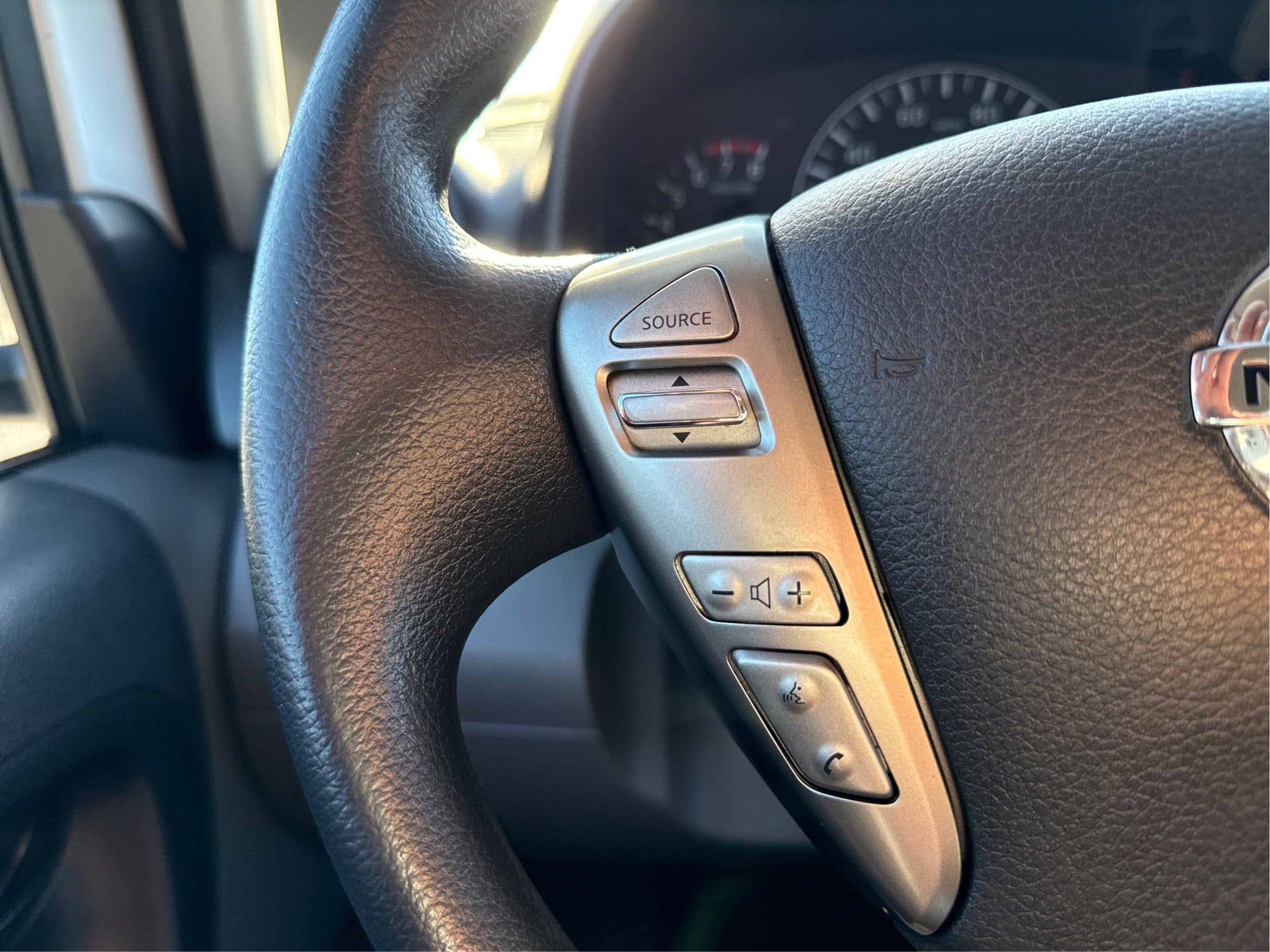 2021 Nissan NV200 Compact Cargo SV