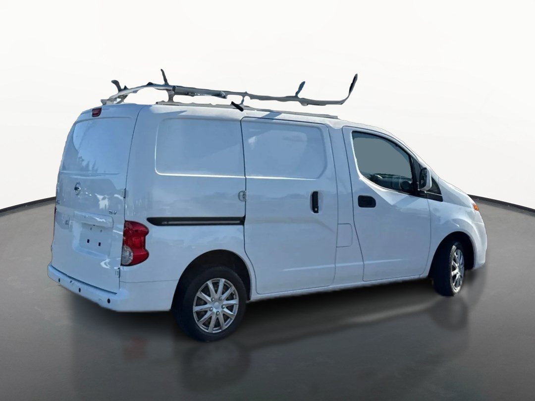 2021 Nissan NV200 Compact Cargo SV