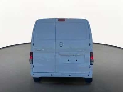 2021 Nissan NV200 Compact Cargo SV