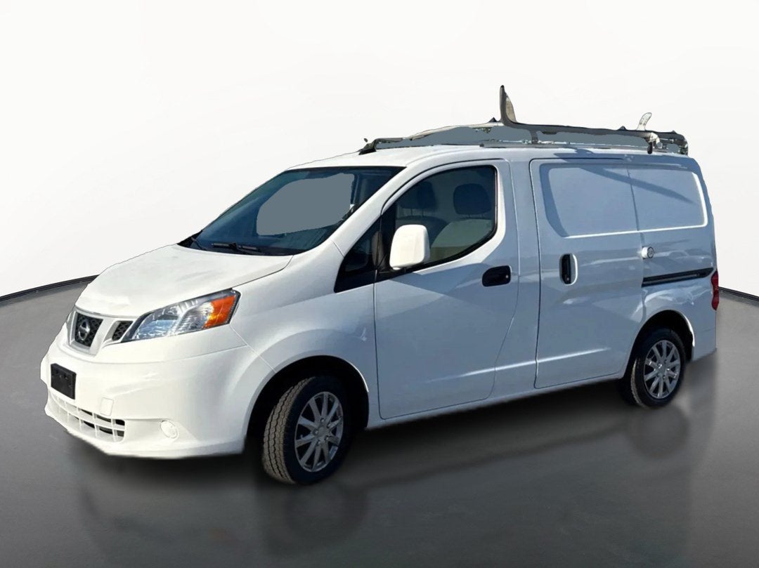 2021 Nissan NV200 Compact Cargo SV
