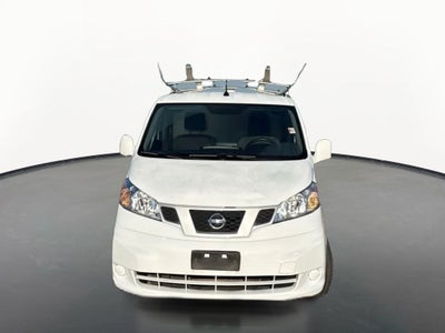 2021 Nissan NV200 Compact Cargo SV