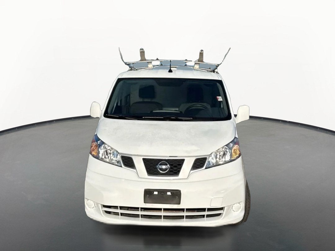 2021 Nissan NV200 Compact Cargo SV