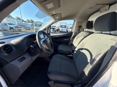 2021 Nissan NV200 Compact Cargo SV