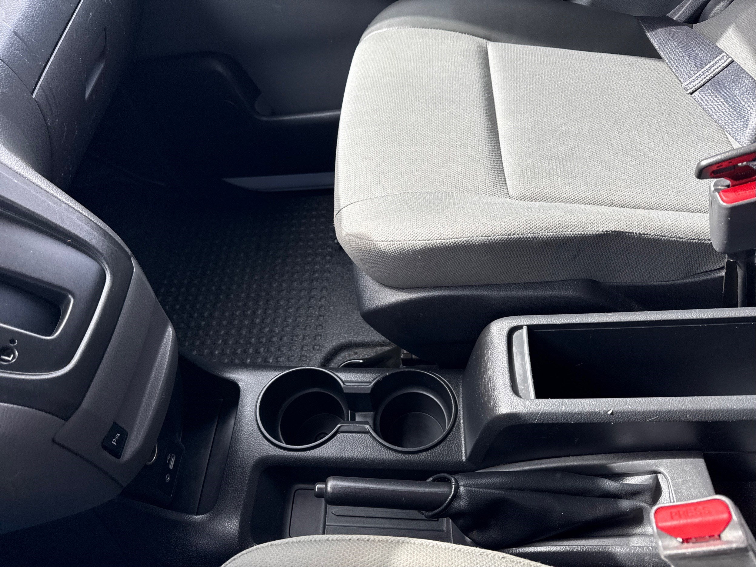 2021 Nissan NV200 Compact Cargo SV Xtronic CVT