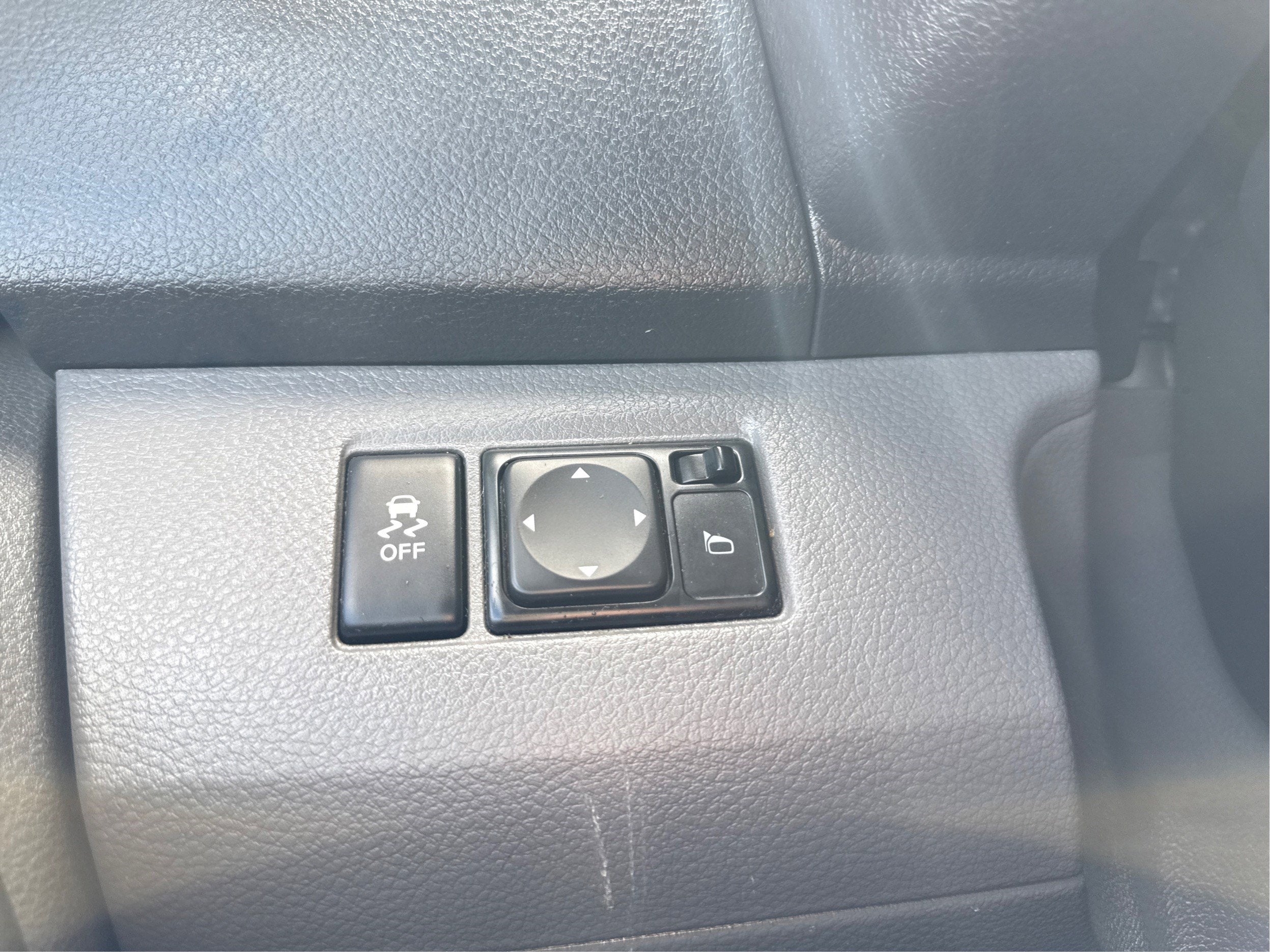 2021 Nissan NV200 Compact Cargo SV Xtronic CVT