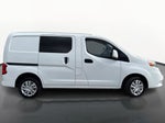 2021 Nissan NV200 Compact Cargo SV Xtronic CVT