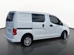 2021 Nissan NV200 Compact Cargo SV Xtronic CVT