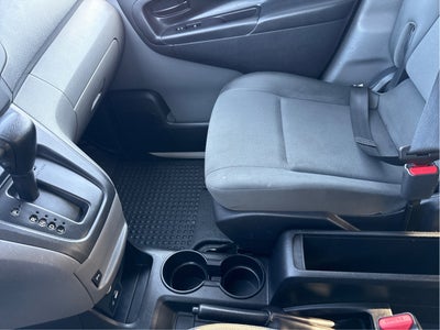 2020 Nissan NV200 Compact Cargo SV