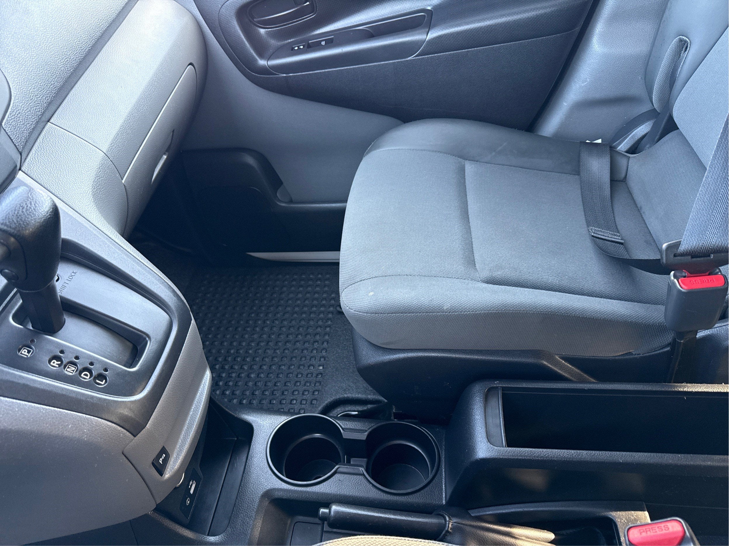 2020 Nissan NV200 Compact Cargo SV