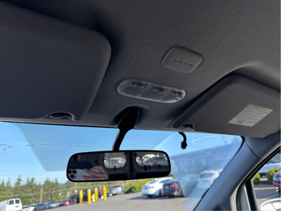 2020 Nissan NV200 Compact Cargo SV
