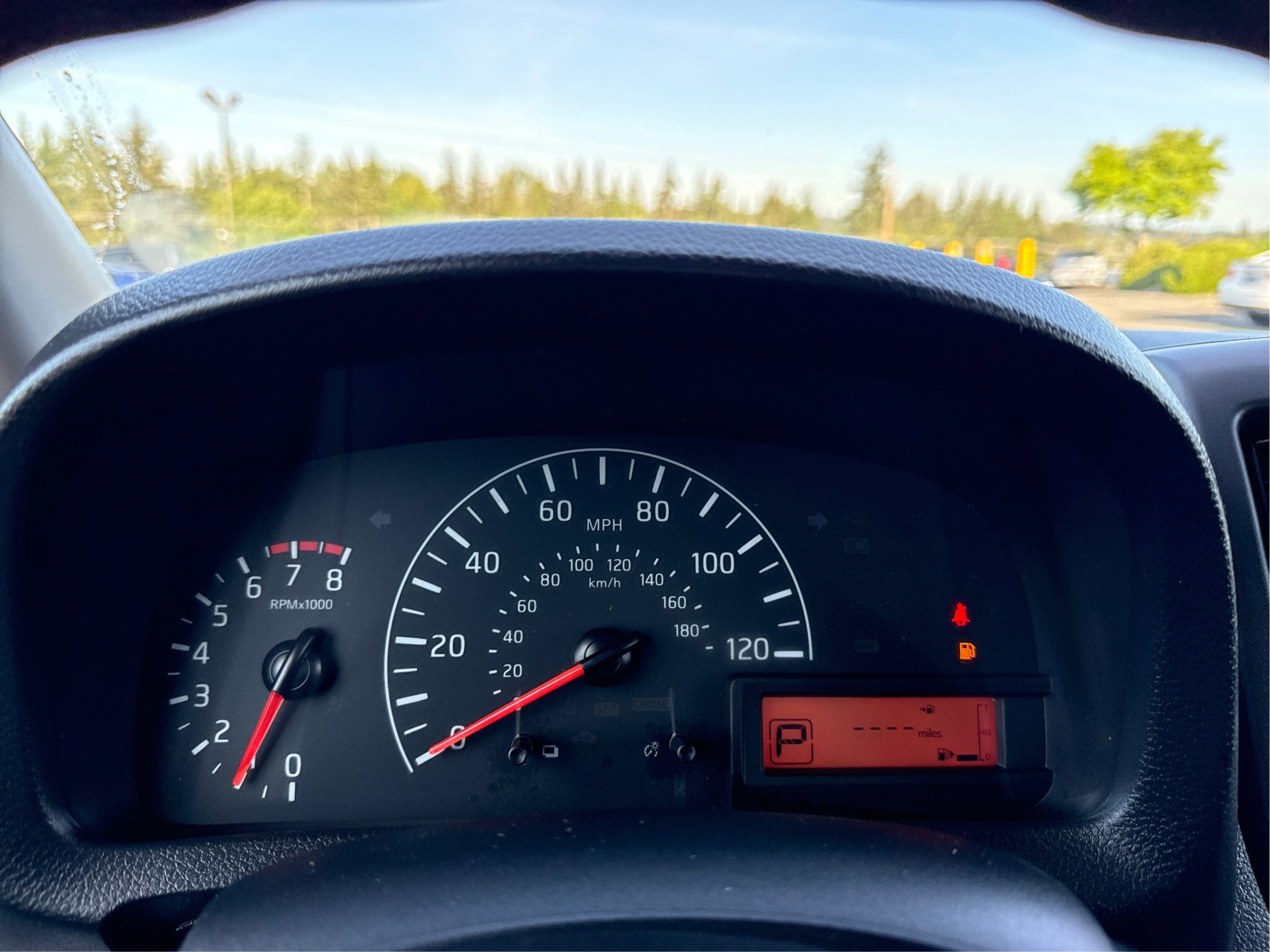 2020 Nissan NV200 Compact Cargo SV
