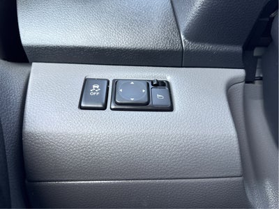 2020 Nissan NV200 Compact Cargo SV