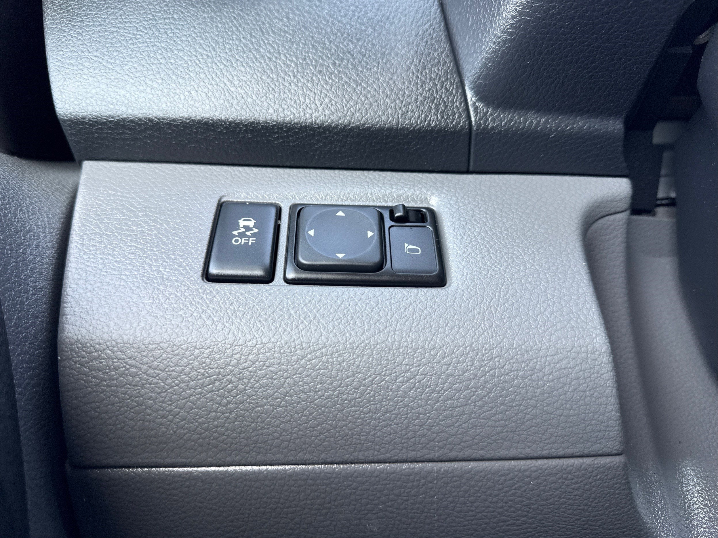 2020 Nissan NV200 Compact Cargo SV