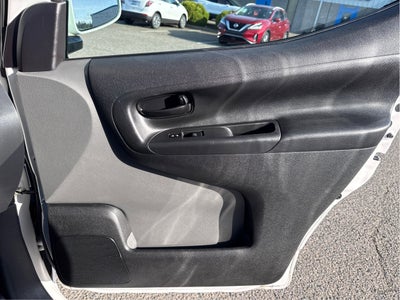 2020 Nissan NV200 Compact Cargo SV