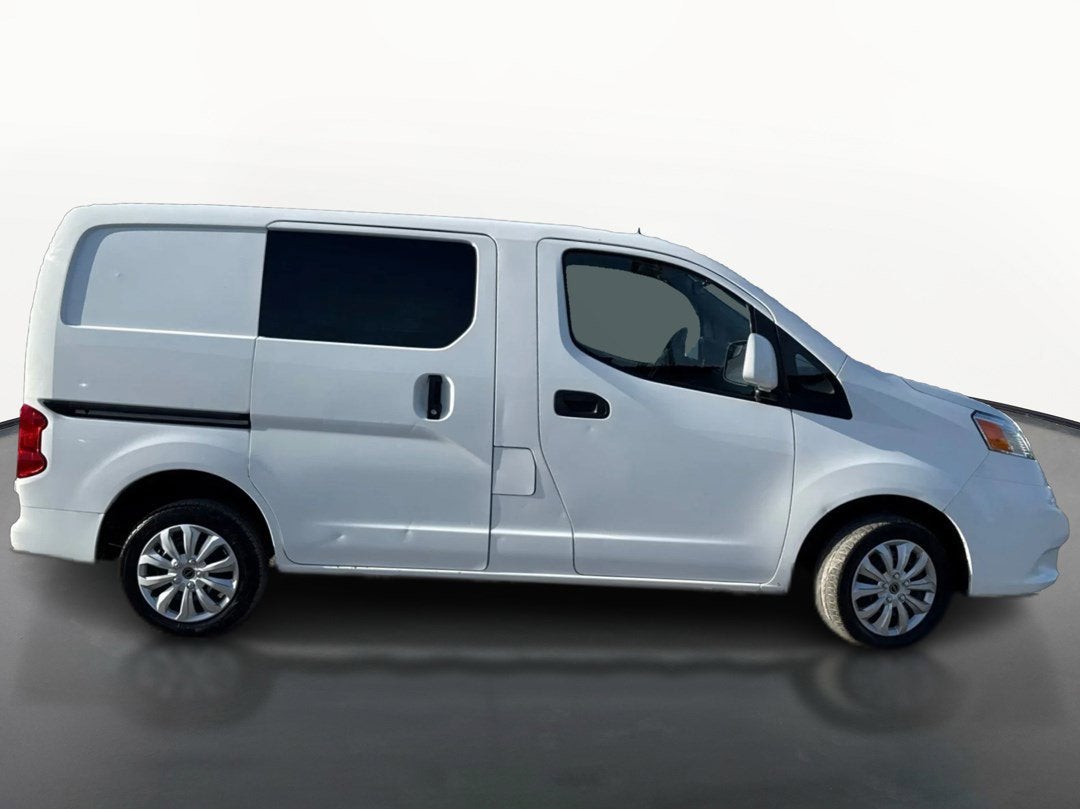 2020 Nissan NV200 Compact Cargo SV