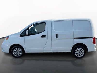 2020 Nissan NV200 Compact Cargo SV